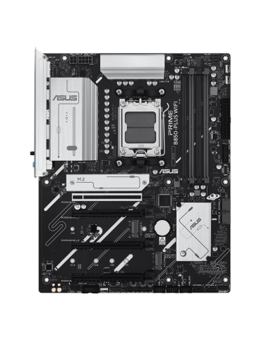 ASUS PRIME B850-PLUS WIFI